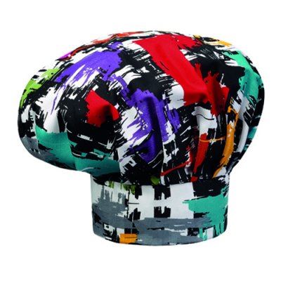 CAPPELLO CUOCO EGOCHEF FANTASY